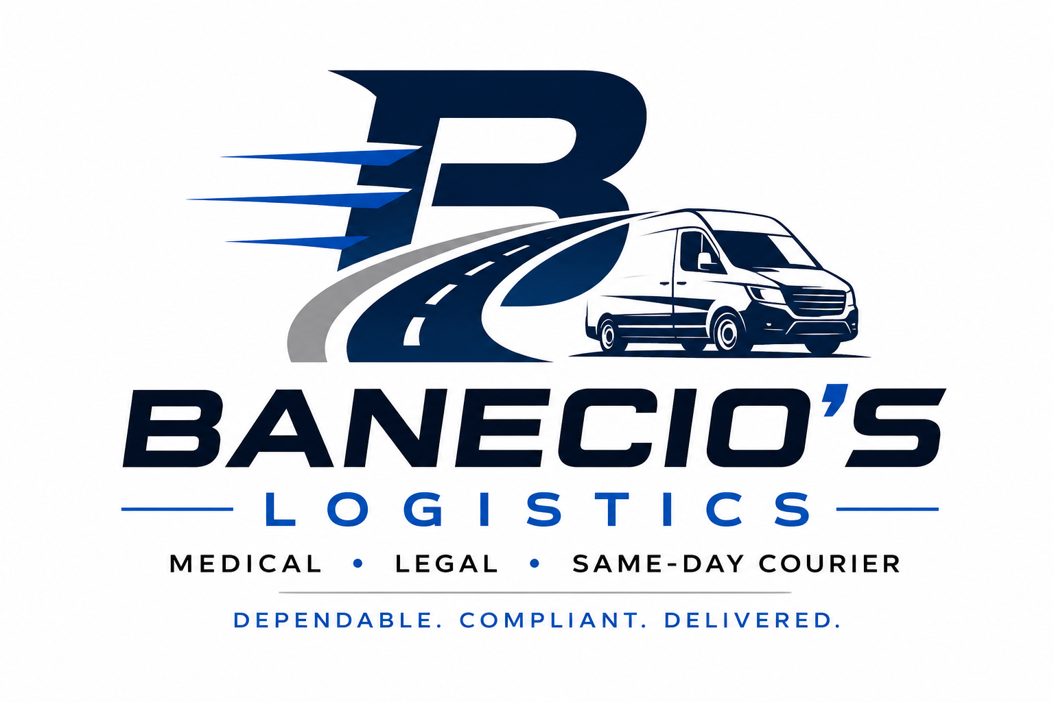Banecio's Logistics